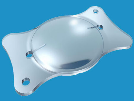 Chirurgie avec implants